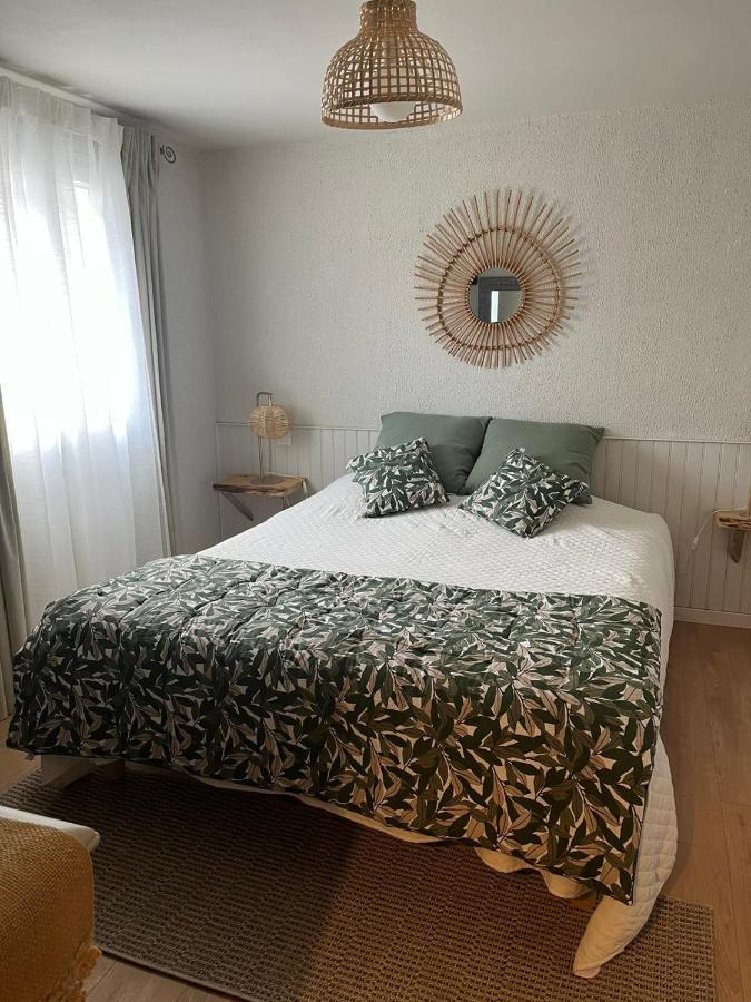 Chambres D'Hotes Marylou Valensole Extérieur photo