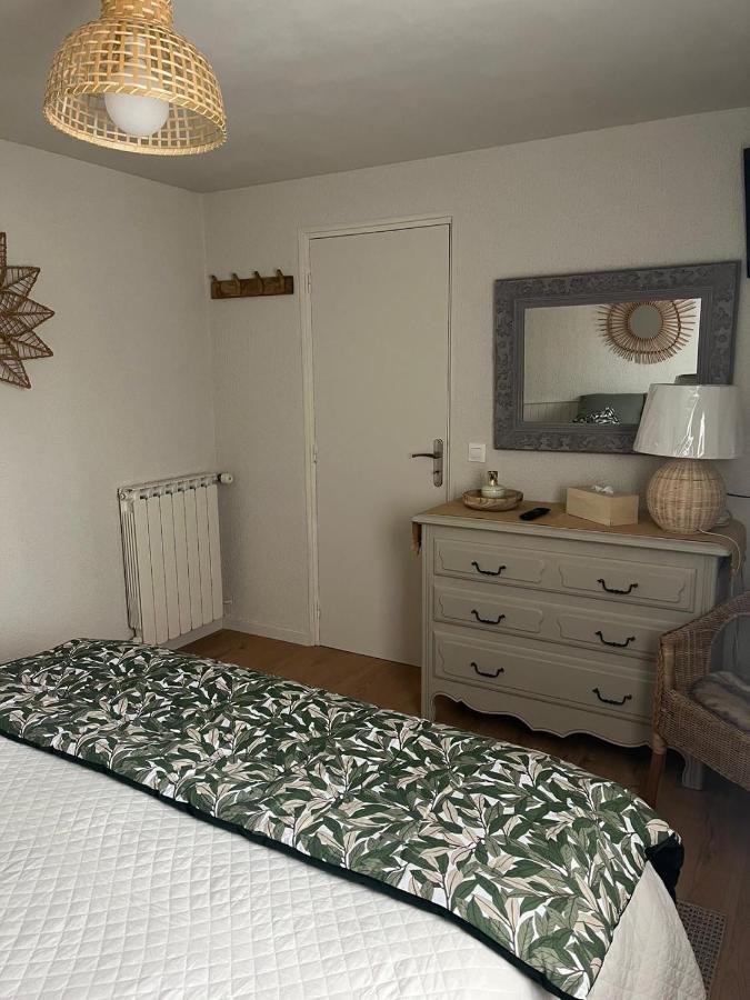 Chambres D'Hotes Marylou Valensole Extérieur photo