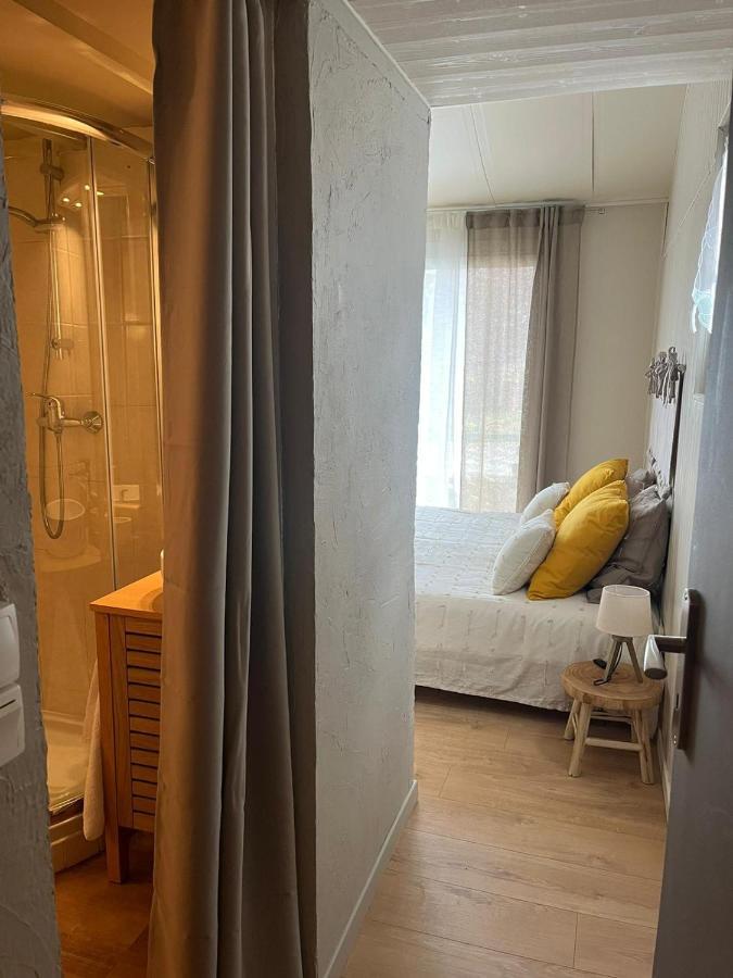 Chambres D'Hotes Marylou Valensole Extérieur photo