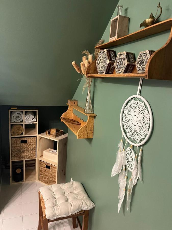 Chambres D'Hotes Marylou Valensole Extérieur photo