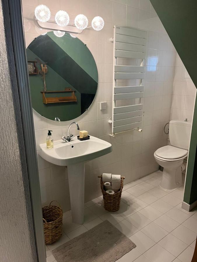 Chambres D'Hotes Marylou Valensole Extérieur photo