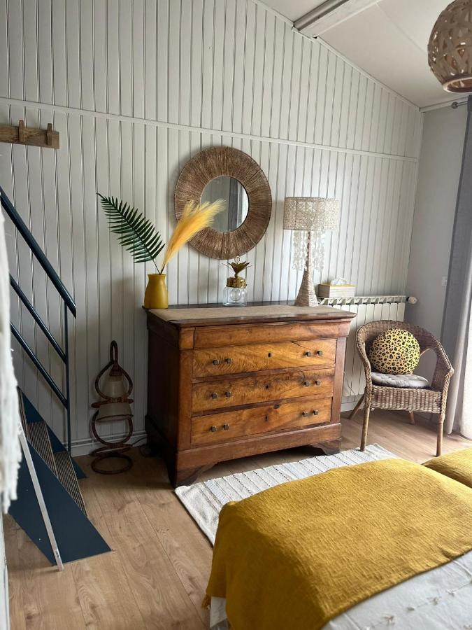 Chambres D'Hotes Marylou Valensole Extérieur photo